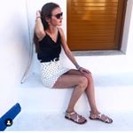 Profile Picture of OliviaM (@oliviamulhearn) on Instagram
