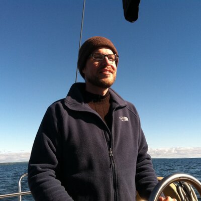 Profile Picture of BrendanGPI (@BrendanJordanMN) on Twitter