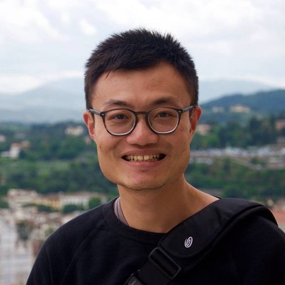 Profile Picture of David Yang (@david_yang) on Twitter