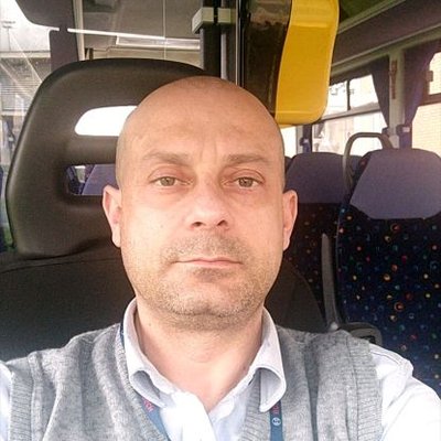 Profile Picture of David Figura (@FiguraDavid) on Twitter