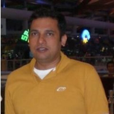 Profile Picture of Prasad Shetty (@Prasadshetty5) on Twitter