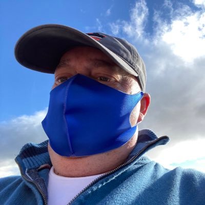 Profile Picture of Christopher Carruthers (@christo33079722) on Twitter