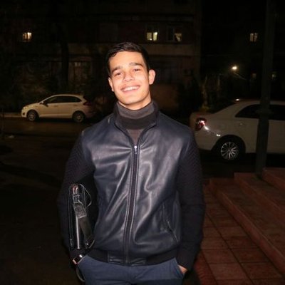 Profile Picture of Rubakha (@Rubakha1) on Twitter