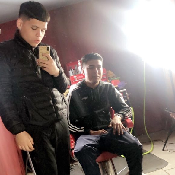 Profile Picture of Alejandro Melgoza (@bagchasealex) on Poshmark