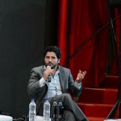 Profile Picture of Juan Carlos Saenz (@@LinkSaenz) on Twitter