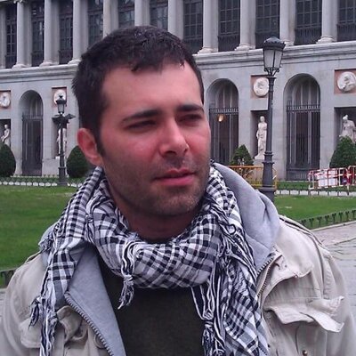 Profile Picture of Ivan Pavlović (@ipavlovi) on Twitter