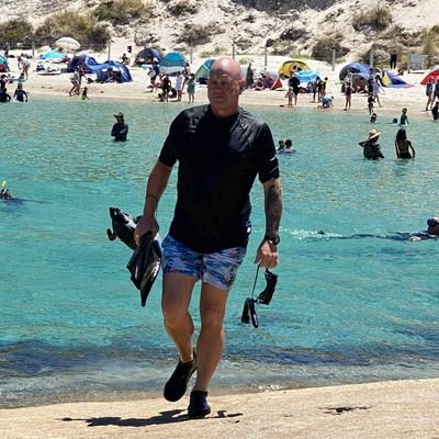 Profile Picture of Phillip Hay (@HayPhillip) on Twitter