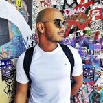 Profile Picture of Michaël Mentopawiro (@michael.mento) on Instagram