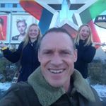 Profile Picture of David Holmbeck (@davidholmbeck) on Instagram