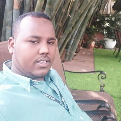 Profile Picture of Mohamud Abdi (@mudukenya12) on Twitter