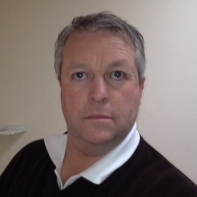 Profile Picture of Brian Killeen (@killeen_brian) on Twitter