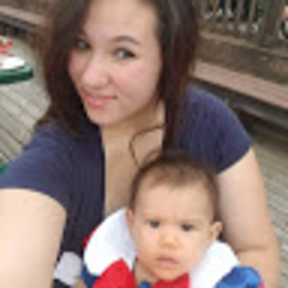 Profile Picture of Kaitlyn Liuwho (@kaitlynliuwho) on Poshmark