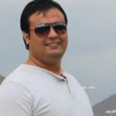 Profile Picture of Osman Siddique (@OsmanFurqan) on Twitter