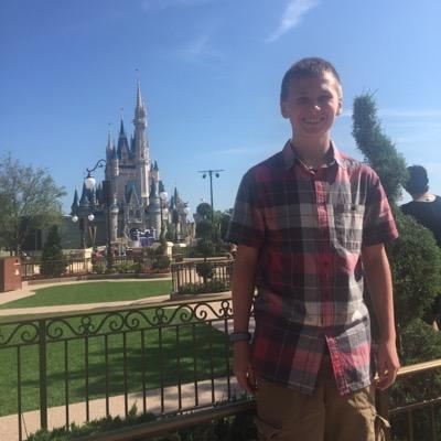 Profile Picture of Erik Hendrickson (@ErikHendrickso6) on Twitter