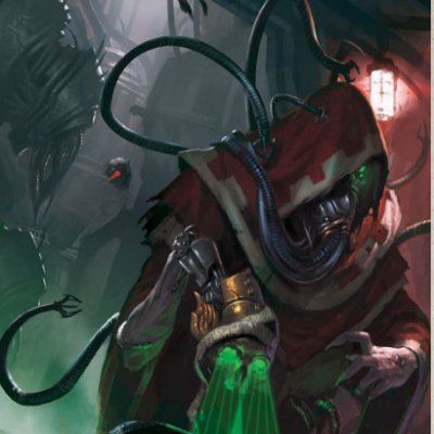 Profile Picture of Adept Rovus (@AndrewDHovey1) on Twitter