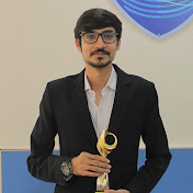 Profile Picture of Sagar Mistry (@SagarMistry1821) on Youtube