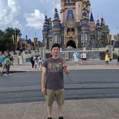 Profile Picture of stephenyau808 (@stephenyau808) on Tiktok