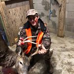 Profile Picture of Stephen Orcutt (@stephenearlorcutt) on Instagram