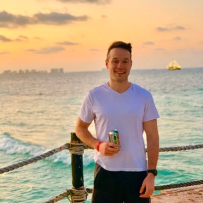 Profile Picture of Sam Harrington (@SamHarrington18) on Twitter