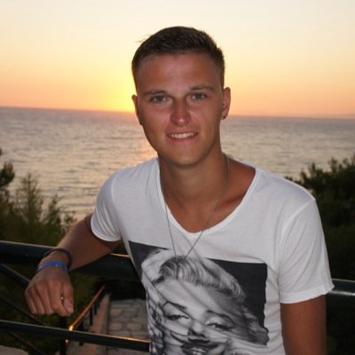 Profile Picture of Jeffrey Bradt (@JBradt7) on Twitter