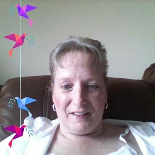 Profile Picture of Lori Sorg (@lori.sorg) on Facebook