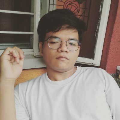Profile Picture of Andrew Ancheta (@22PBY) on Twitter