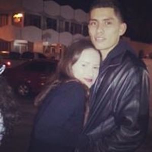 Profile Picture of David Velarde (@jedaviddv) on Myspace