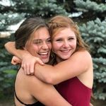 Profile Picture of Kendall and Nicole Spam (@ginger_and_kippy) on Instagram