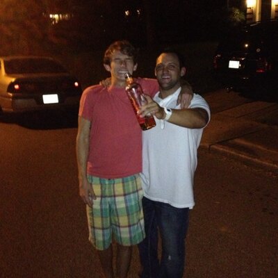 Profile Picture of Paul Jeter (@peej_jeter) on Twitter