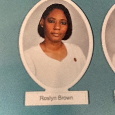 Profile Picture of Roslyn Brown (@RoslynB40042846) on Twitter