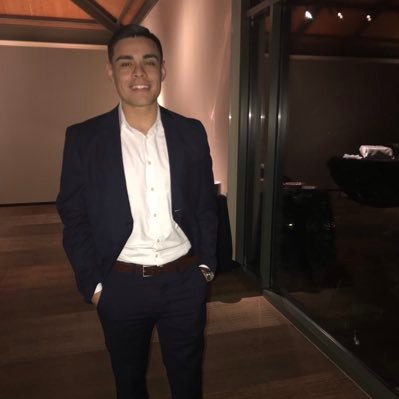 Profile Picture of Alejandro Torres (@Torres85_) on Twitter