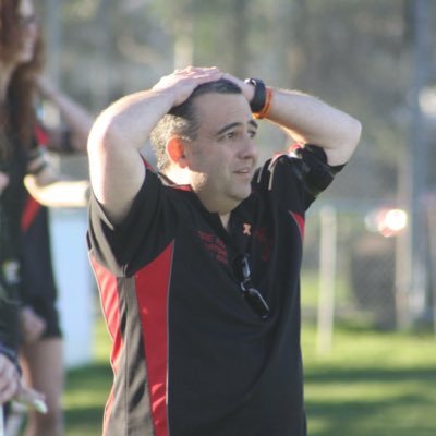Profile Picture of John Mangos (@JohnMangos3) on Twitter