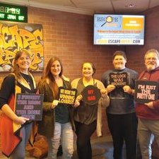 Profile Picture of Tonya Scroggins (@tscroggins4) on Twitter