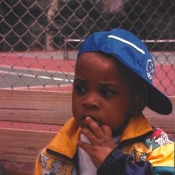 Profile Picture of Brandon Allen (@_brandonallen) on Twitter