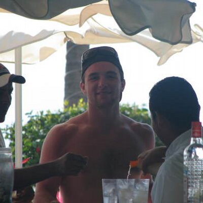 Profile Picture of Lucas (@lhayhurst17) on Twitter
