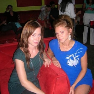 Profile Picture of Julia Schwartzman (@juliaandsarah) on Myspace