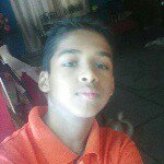 Profile Picture of Vernon Sumit Lazarus(Joy) (@vlazarus_97) on Instagram