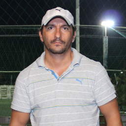 Profile Picture of Mario Dario Grana (@mariotula1973) on Twitter