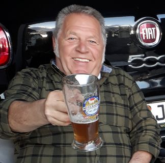 Profile Picture of Albert Träger (@albert.trager.1) on Facebook