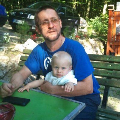 Profile Picture of Jozef Doffek (@JozefDoffek) on Twitter