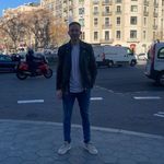 Profile Picture of Dominic Spoorenberg (@dspoorenberg) on Instagram