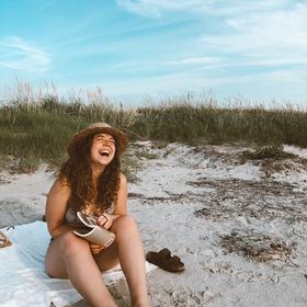 Profile Picture of Sarah Silberbrandt (@rahsarahsa) on Pinterest