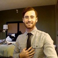 Profile Picture of Clark Cogan (@clark-cogan) on Quora