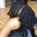 Profile Picture of Monica Stacks (@naturalhairmonica_) on Instagram