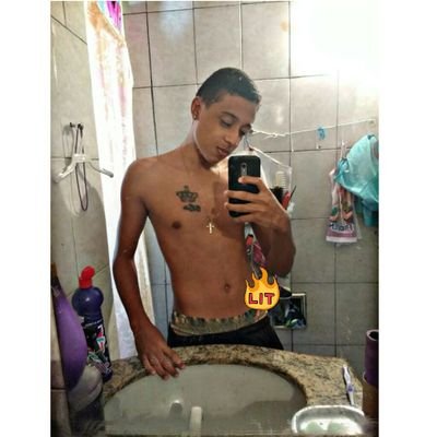 Profile Picture of Andrey_Manhães (@Andrey_Davis812) on Twitter