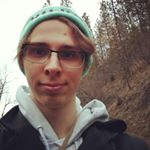 Profile Picture of Alex Allred (@ghost_child99) on Instagram