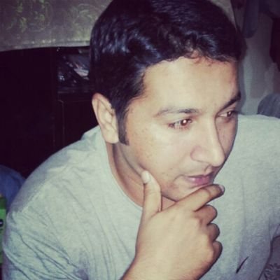 Profile Photo of Khurram Chaudhry (@khurram14310) on Twitter