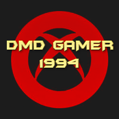 Profile Picture of Jake Ashby (@DMDGAMER1994) on Twitter