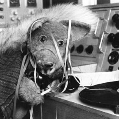 Profile Picture of Steve Bagley (@drstevebagley) on Twitter