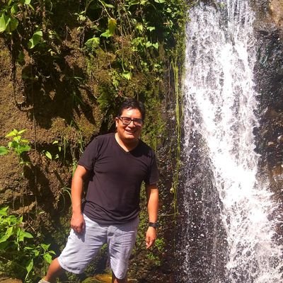 Profile Picture of Franklin Velasquez (@franklinvell) on Twitter